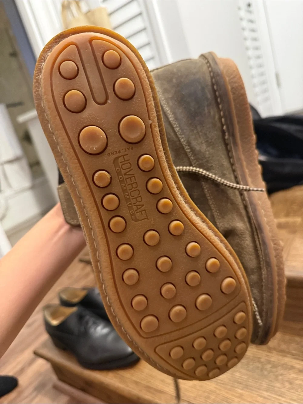 Men's Boots